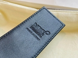 Bao Đựng Bút Montblanc Meisterstuck for BMW 2-Pen
