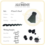 Mực Endless Alchemy Wizard’s Pencil 60ml