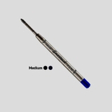 Ruột Bi Visconti SmartTouch Blue