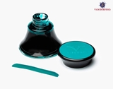 Mực Lọ Visconti Green 50ml