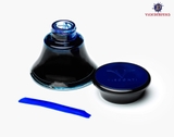 Mực Lọ Visconti Blue 50ml