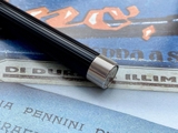 Bút Máy Graf Von Faber Castell Platino Fluted Black