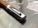 Bút Máy Faber Castell Ondoro Oak Wood