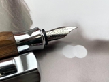 Bút Máy Faber Castell Ondoro Oak Wood