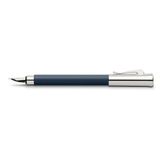 Bút Máy Graf Von Faber Castell Tamitio Night Blue