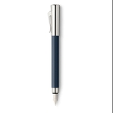 Bút Máy Graf Von Faber Castell Tamitio Night Blue