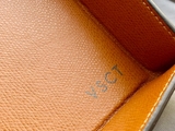 Khay Đựng Bút Visconti Pen Tray Leather