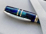 Bút Mực Visconti Homo Sapiens Earth Origins Limited Edition - Water