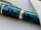 Bút Mực Visconti Homo Sapiens Earth Origins Limited Edition - Water