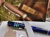 Bút Mực Visconti Homo Sapiens Earth Origins Limited Edition - Water