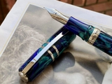 Bút Mực Visconti Homo Sapiens Earth Origins Limited Edition - Water