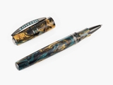 Bút Mực Visconti Homo Sapiens Earth Origins Limited Edition - Earth