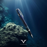 Bút Mực Visconti Homo Sapiens Earth Origins Limited Edition - Water