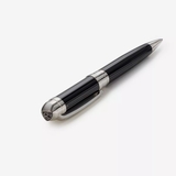 Bút Bi Maybach The Peak I Lustrous Flowing Lines Midnight Black Platinum
