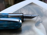 Bút Mực Visconti Rembrandt-S Light Blue