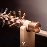Bút Máy Visconti Checkmate Limited Edition 88