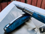 Bút Mực Visconti Rembrandt-S Light Blue