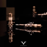 Bút Máy Visconti Checkmate Limited Edition 88