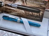 Bút Dạ Bi Visconti Rembrandt-S Light Blue