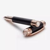 Bút Dạ Bi Maybach The Peak I Volcanic Black Rose Gold