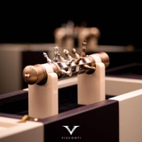 Bút Máy Visconti Checkmate Limited Edition 88