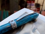 Bút Dạ Bi Visconti Rembrandt-S Light Blue