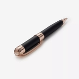 Bút Bi Maybach The Peak I Volcanic Black Rose Gold