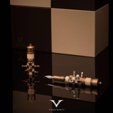 Bút Máy Visconti Checkmate Limited Edition 88