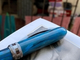 Bút Dạ Bi Visconti Rembrandt-S Light Blue