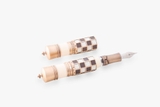 Bút Máy Visconti Checkmate Limited Edition 88