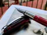 Bút Mực Visconti Rembrandt-S Bordeaux