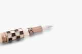 Bút Máy Visconti Checkmate Limited Edition 88