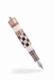 Bút Máy Visconti Checkmate Limited Edition 88