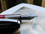 Bút Mực Visconti Rembrandt-S Bordeaux