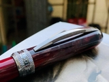 Bút Mực Visconti Rembrandt-S Bordeaux