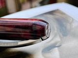 Bút Mực Visconti Rembrandt-S Bordeaux