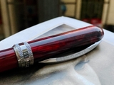 Bút Dạ Bi Visconti Rembrandt-S Bordeaux