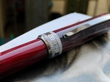 Bút Mực Visconti Rembrandt-S Bordeaux