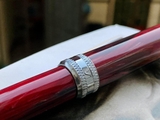 Bút Dạ Bi Visconti Rembrandt-S Bordeaux