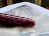 Bút Mực Visconti Rembrandt-S Bordeaux
