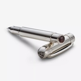 Bút Dạ Bi Maybach The Peak I Sterling Silver Platinum