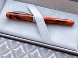 Bút Dạ Bi Visconti Rembrandt-S Orange