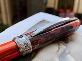 Bút Dạ Bi Visconti Rembrandt-S Orange
