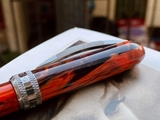Bút Dạ Bi Visconti Rembrandt-S Orange