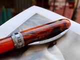 Bút Dạ Bi Visconti Rembrandt-S Orange