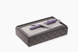 Bút Dạ Bi Visconti Rembrandt-S Lavender