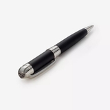 Bút Bi Maybach The Peak I Volcanic Black Platinum