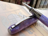 Bút Dạ Bi Visconti Rembrandt-S Lavender