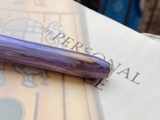 Bút Dạ Bi Visconti Rembrandt-S Lavender