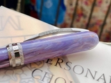 Bút Dạ Bi Visconti Rembrandt-S Lavender